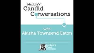 Maddie's Candid Conversation with Akisha Townsend-Eaton