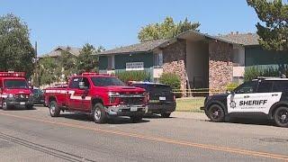 Family pool party turns deadly in Sacramento County