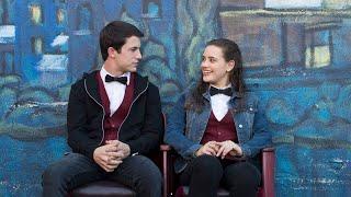 #13ReasonsWhy: Hannah & Clay - The Night We Met