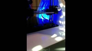 Robo 3d x en stop troubleshooting