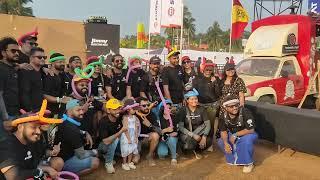 India Bike Week 2023