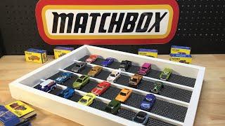 Matchbox 2024 Collectors Full Review