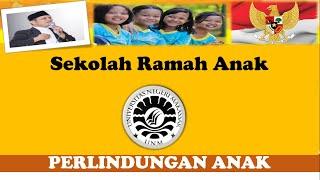 Bagaimana Sekolah Yang Ramah Anak Itu?_By Kahrul_S2 PAUD UNM 2019_1_Dosen/Dr. Muhammad Akil Musi