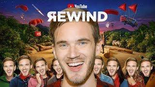 YouTube Rewind 2018 review