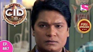 CID - Full Episode 887 - 7th January, 2019