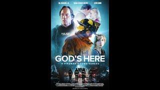 God's Here Official Trailer