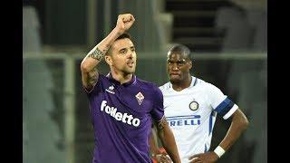 MATIAS VECINO,WELCOME TO INTER !!! Skills-assists