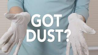 Smart Cleaning Tip #4: White Glove Magic | Consumer Reports