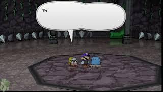 Paper Mario TTYD HD - Whacka, Finishing 100%