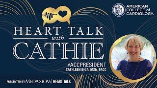 HeartTalk with Cathie | Live at CV TRANSFORUM SPRING'24 | April 18, 2024