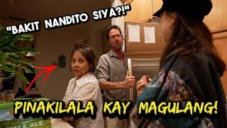 Reaksyon ng Magulang sa Babaeng Inuwi ko!! (SURPRISE INAY!)