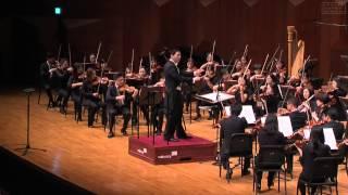 Glinka: "Ruslan and Lyudmila" Overture / Youngsun Choi · Korean Symphony Orchestra