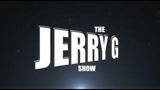 The Jerry G Show - StrongIsland.TV promo