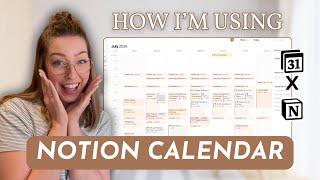 How to Time Block Your Tasks in Notion Calendar 