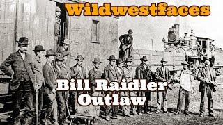 Bill Raidler  - Outlaw