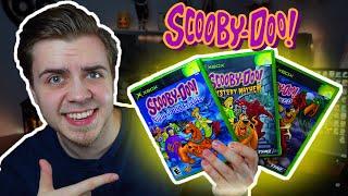 The Most Underrated Scooby-doo Video Games