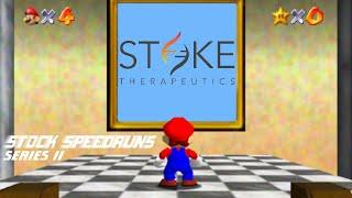 Stoke Therapeutics (STOK) - Stock Speedrun