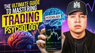 Ultimate Guide To Mastering Trading Psychology (INSTANT RESULTS)