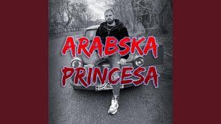 Arabska Princesa