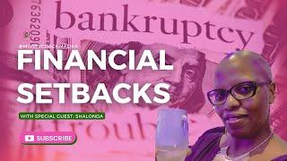 Overcome Financial Setbacks and Rebuild After Bankruptcy | Black Women and Money