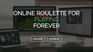 New FREE App available RfL App preview for online roulette predictions | roulette systems