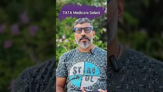 "TATA AIG MediCare Select –Get the facts before you buy. #FinancialServe explains it simple!"