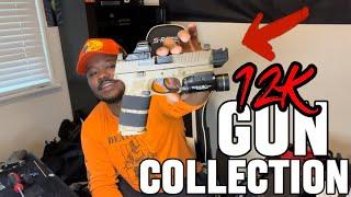 CHEAPEST Gun Collection Ever!! | TheGunGuy