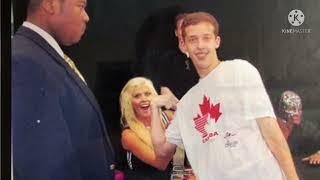 All about wrestling Intro