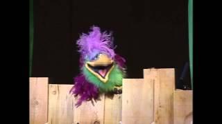 Sarah Kenney Puppetry Reel