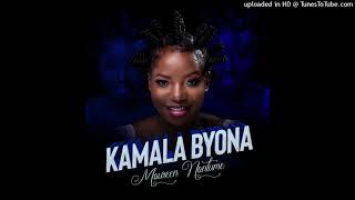 Kamala Byona By Maureen Nantume Uganda Music 2021