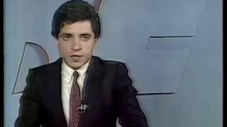 DFTV Terceira Edição - Rede Globo, 27/05/1986 (NA ÍNTEGRA!!!)