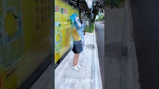 Raincoat New Viral Gadgets, Smart Appliances, Kitchen Utensils/Home Inventions #shorts