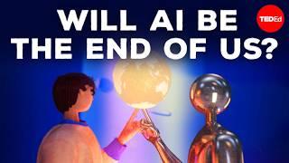 Is AI the most important technology of the century?