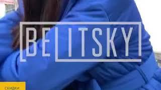 Стильный женский плащ