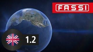 Fassi Gru S.p.A. | Company | Factories