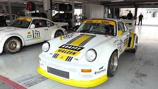 Faszination Porsche 911