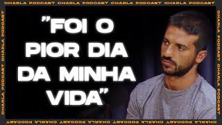 VENÊ CHORA AO FALAR DA SUA DEMISSÃO DO GLOBO | Cortes do Charla