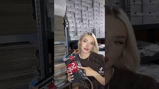 PAKUJEMY MYSTERYBOXA ZA 200ZŁ