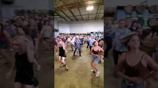 ELECTRIC SLIDE Line Dance #bootscootin #dance #linedance