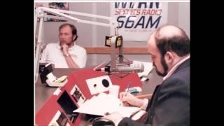 The Wrestling Hour on WFAN 660AM October 27, 1991 (Credit to MisterMoop)