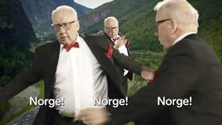 FINN reise: Bobiltur i Norge!