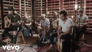 Welshly Arms - Who We Are (Acoustic)