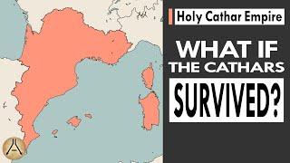 What If the Cathars Defeated the Albigensian Crusade?