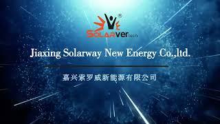 A  high-tech enterprise focusing on the R&D, production of solar off grid power conversion equipment