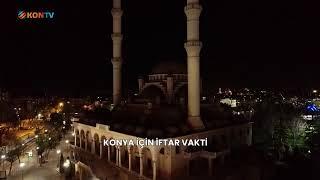 Kontv İftara Doğru 23 Mart 2025