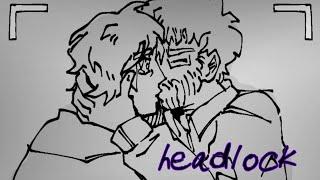 HEADLOCK - Vinvan EverymanHYBRID Animatic