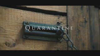 Quarantine short film