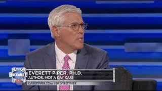 Dr. Everett Piper On The Event That Tripled Enrollment At Oklahoma Wesleyan University | Huckabee