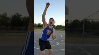 If NBA players LOST their skills 