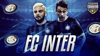 INSIGNE E DARMIAN ALL'INTER?! | CARRIERA ALLENATORE INTER EP.1 | FIFA 17 [ITA]